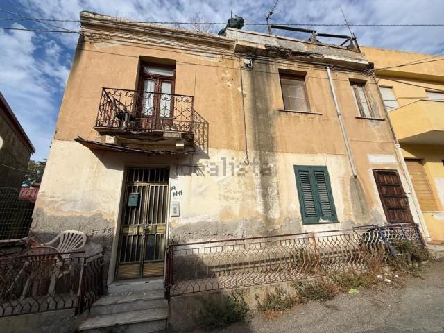 Appartamento in vendita a Calabria, Reggio Calabria