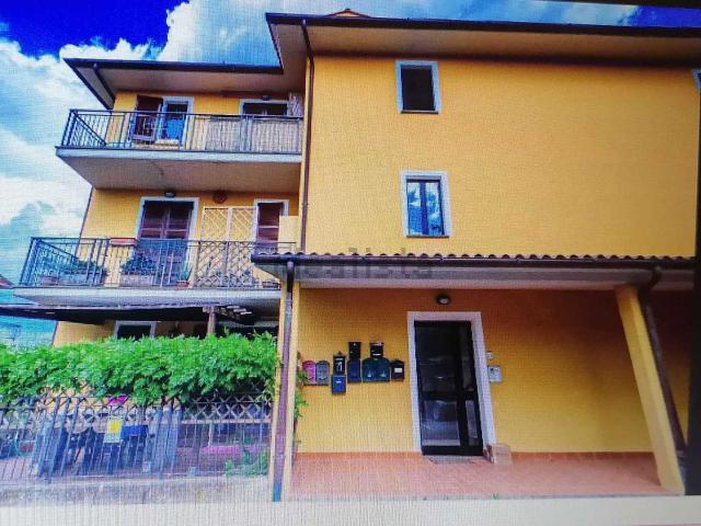 Appartamento in vendita a Nottola, Abbadia Di Montepulciano