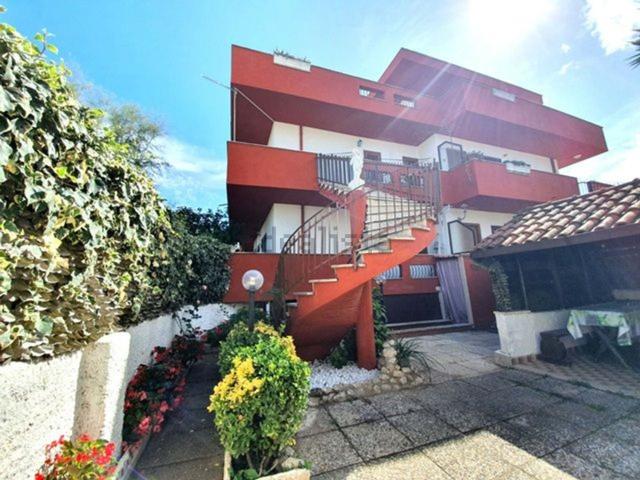 Appartamento in vendita a Tor San Lorenzo, Ardea