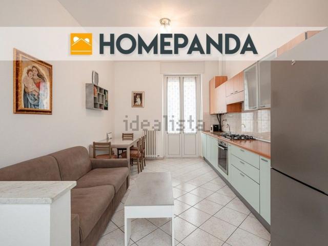 Appartamento in vendita a Piazza, Desio