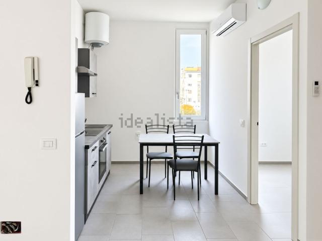 Appartamento in vendita a Treviglio, Bergamo