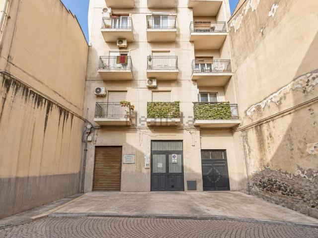 Appartamento in vendita a Centro storico, Catania
