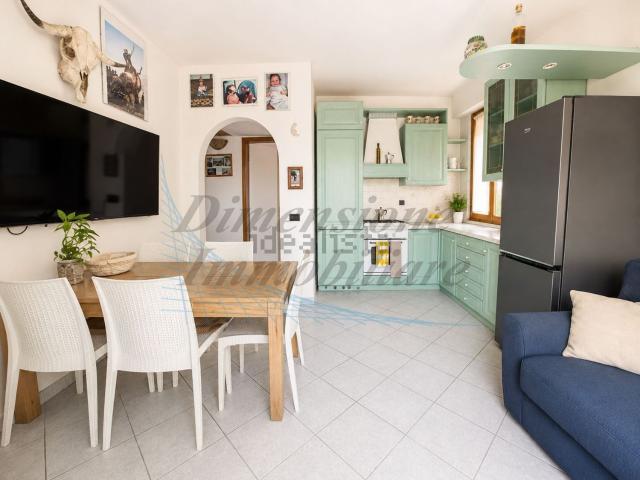 Appartamento in vendita a Marina di Cecina, Cecina