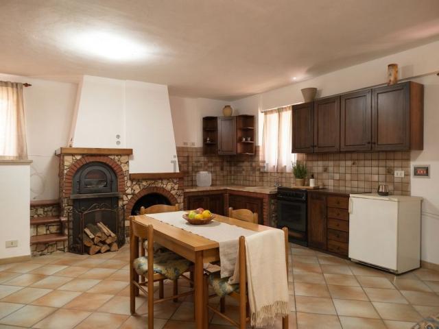 Appartamento in vendita a Abbadia San Salvatore, Toscana