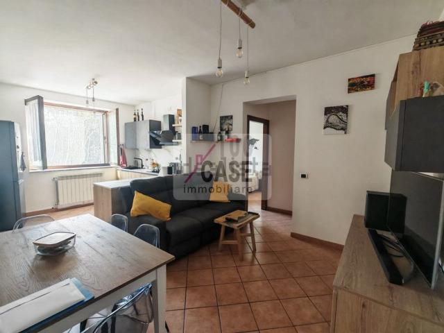 Appartamento in vendita a Abbadia San Salvatore, Toscana