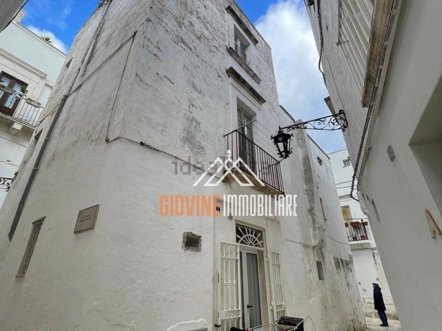 Appartamento in vendita a Puglia, Taranto