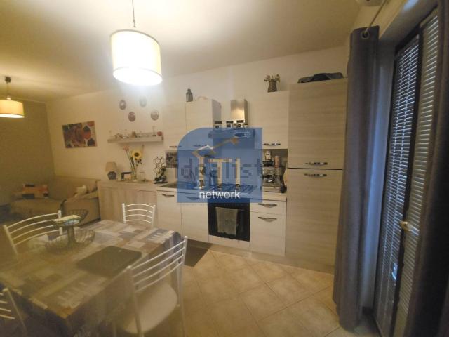Appartamento in vendita a Sabbie d'Oro, Ardea