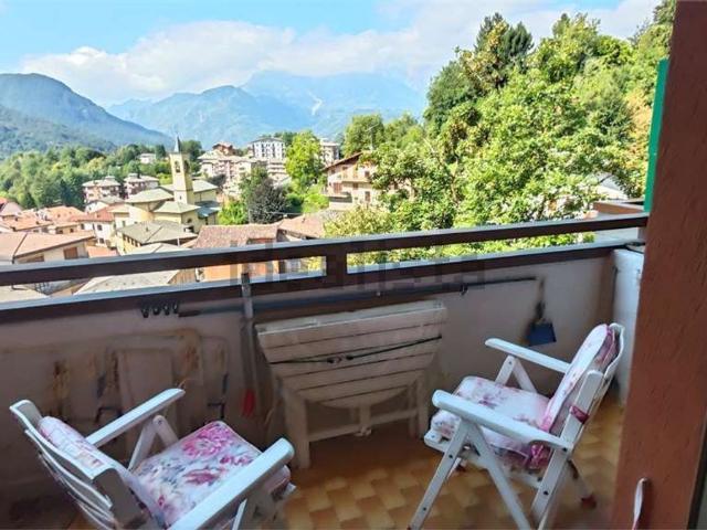 Appartamento in vendita a Moggio, Lombardia