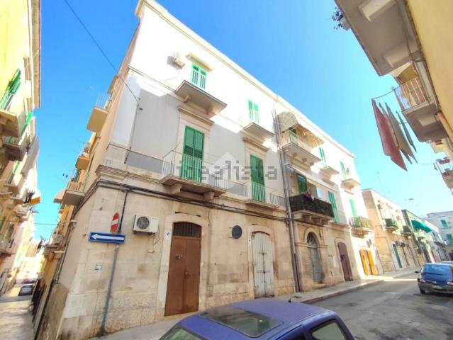 Appartamento in vendita a Puglia, Bari