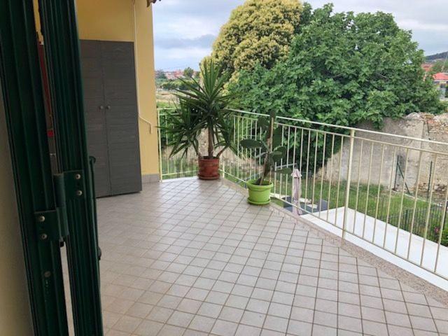 Appartamento in vendita a Cervo, Liguria