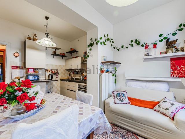 Appartamento in vendita a Massa e Cozzile, Margine Coperta