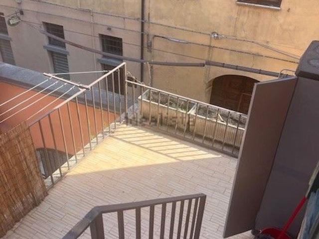 Appartamento in vendita a Centro Storico, Piemonte