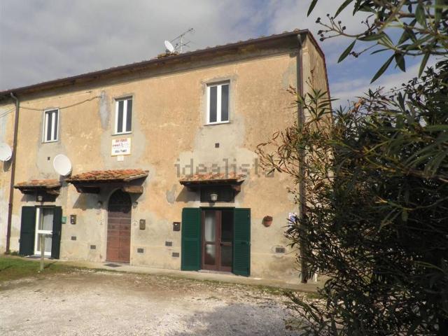 Appartamento in vendita a Rosignano Marittimo, Toscana