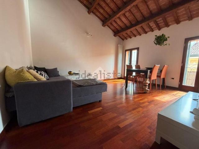 Appartamento in vendita a San Bortolo, Rovigo