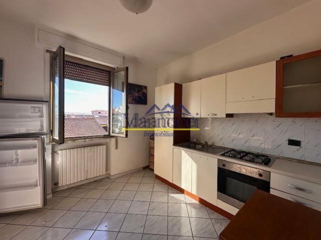 Appartamento in vendita a Cascina