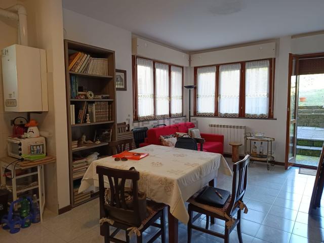 Appartamento in vendita a Comunità Montana della Valle Brembana, Val Brembilla