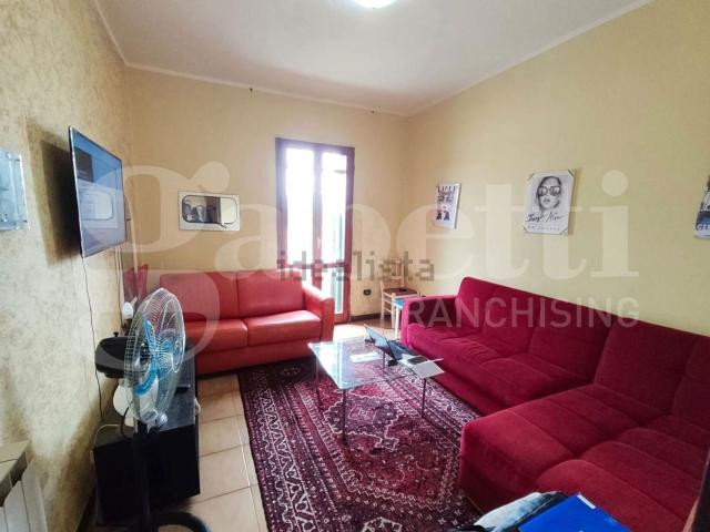 Appartamento in vendita a Orte, Lazio