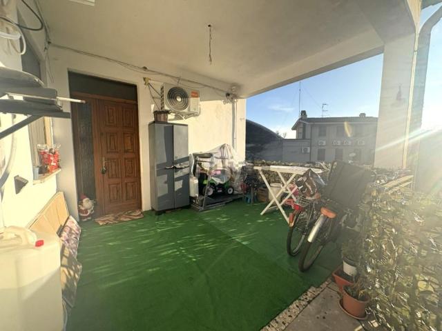 Appartamento in vendita a Casaletto Vaprio, Lombardia