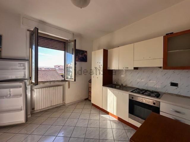Appartamento in vendita a Cascina