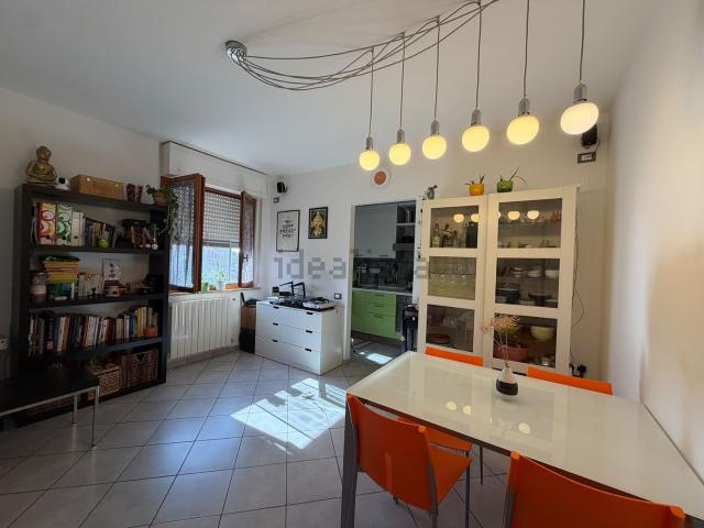 Appartamento in vendita a Quartiere degli Ulivi, Follonica