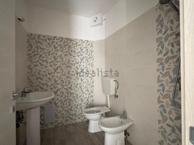 Appartamento in vendita a Vinchiaturo, Molise