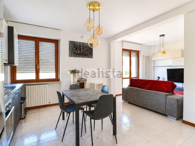 Appartamento in vendita a Marche, Macerata