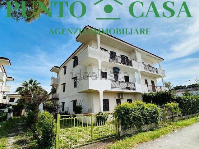Appartamento in vendita a Villaggio Nuova Temesa, Nocera Terinese