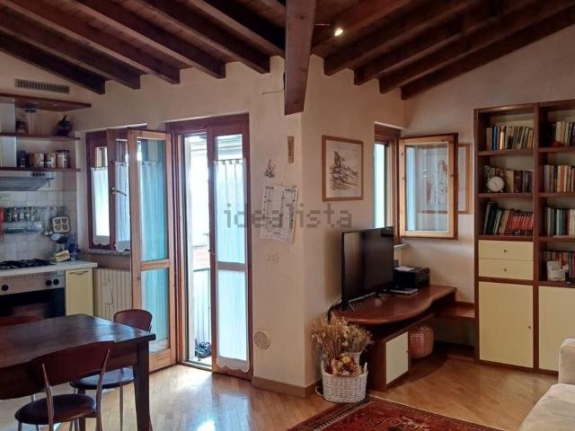 Appartamento in vendita a Sergnano, Lombardia