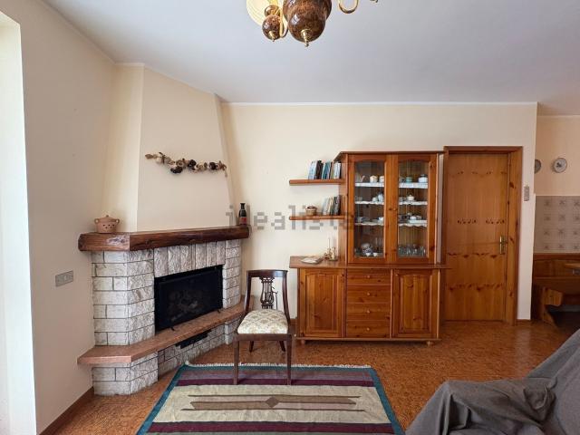 Appartamento in vendita a Premolo, Lombardia