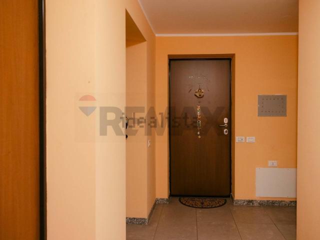 Appartamento in vendita a Rebbio, Como