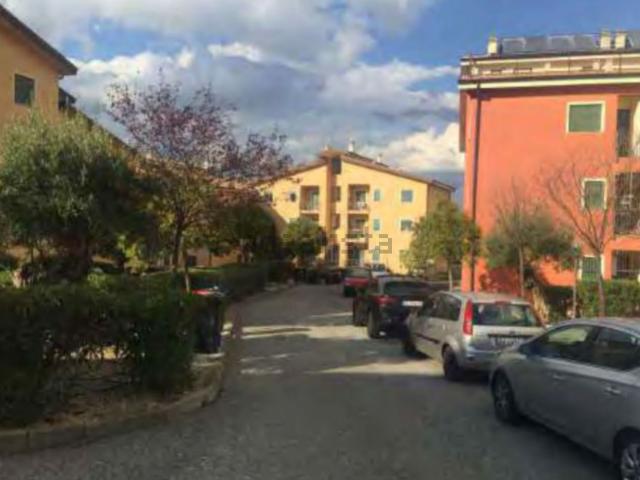 Appartamento in vendita a Calabria, Cosenza