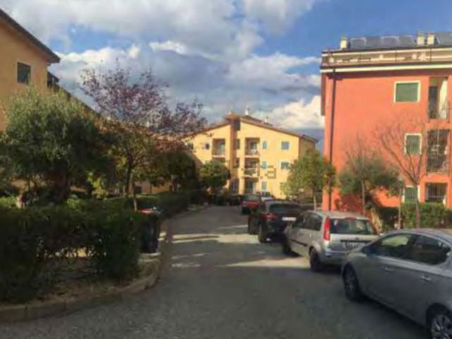 Appartamento in vendita a Calabria, Cosenza