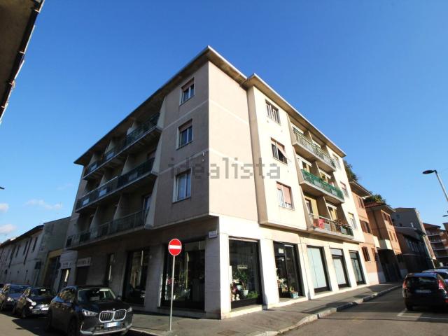Appartamento in vendita a Oltresempione, Legnano