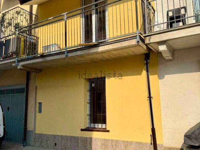 Appartamento in vendita a Paina, Giussano