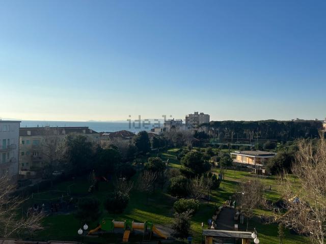 Appartamento in vendita a Centro, Follonica