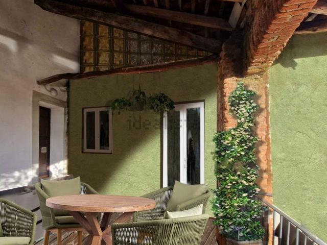 Appartamento in vendita a Triuggio, Lombardia