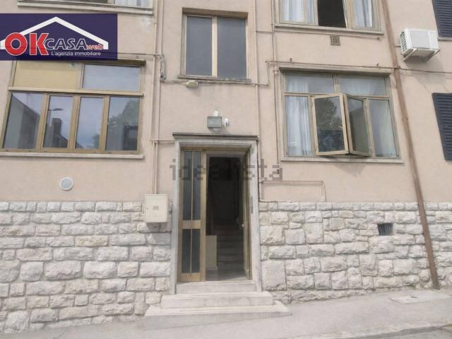 Appartamento in vendita a Anconetta, Monfalcone