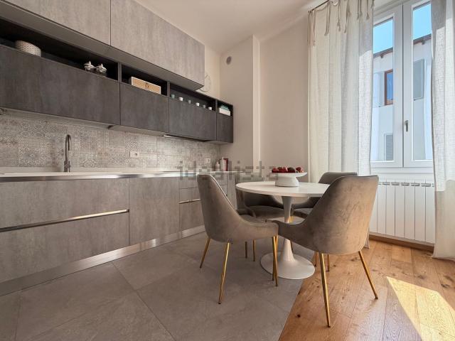 Appartamento in vendita a Quartiere 1, Firenze
