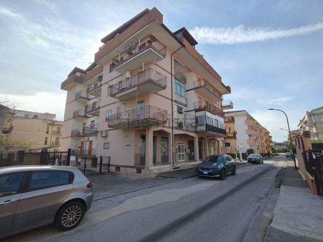 Attico in vendita a Monticello, Calabria