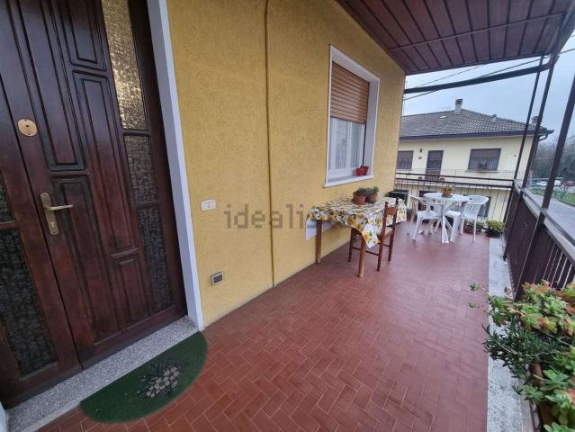 Appartamento in vendita a Limbiate