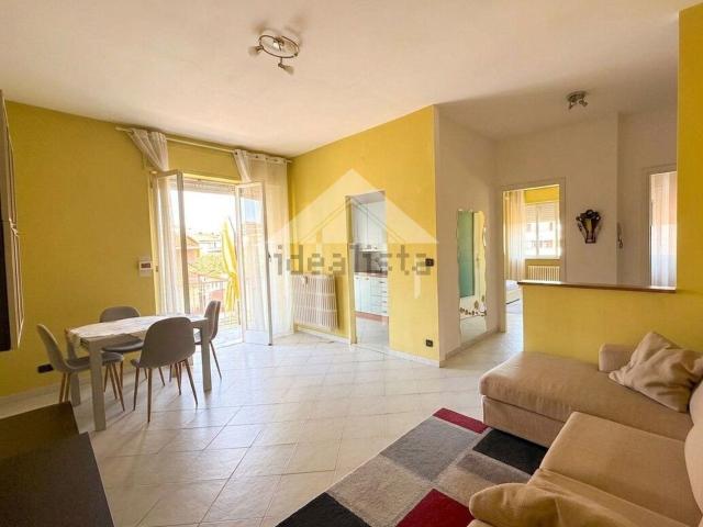 Appartamento in vendita a Borgo Torretta, Piemonte