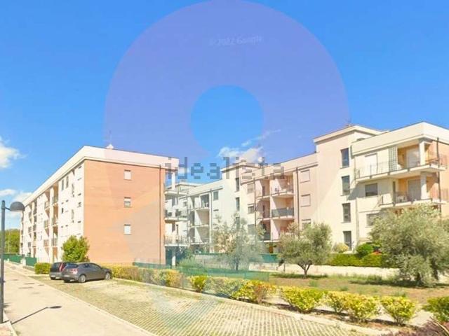 Appartamento in vendita a Chieti, Abruzzo