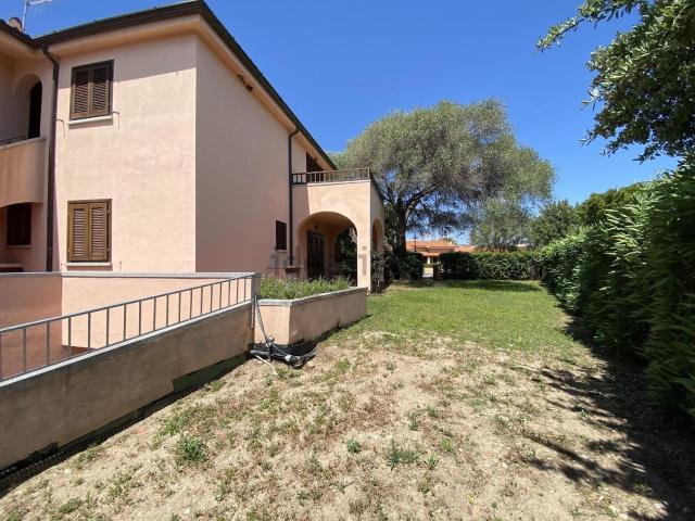 Appartamento in vendita a Puntaldia