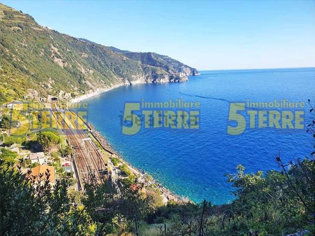 Attico in vendita a Vernazza, Liguria