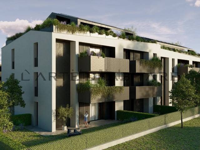 Appartamento in vendita a Colfrancui, Oderzo