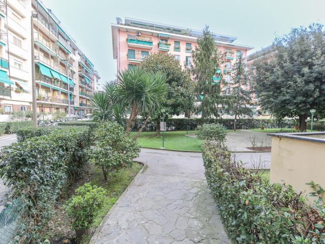 Appartamento in vendita a San Michele di Pagana, Rapallo