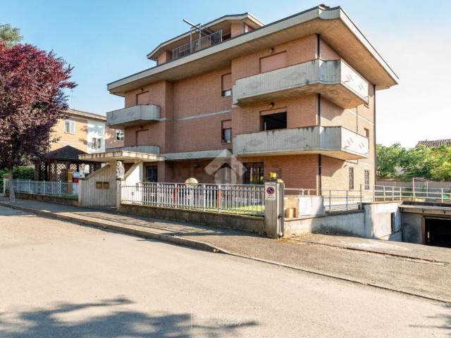 Appartamento in vendita a Unione di comuni Terre di Castelli, Savignano Sul Panaro