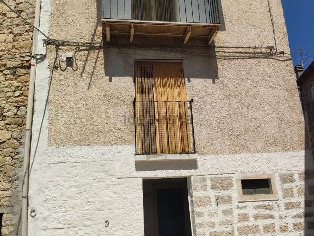 Appartamento in vendita a Lucito