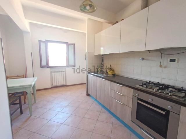 Appartamento in vendita a Giglio, Montevarchi