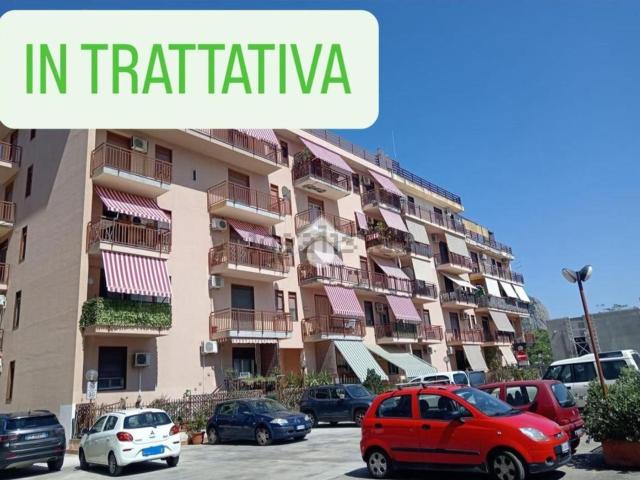 Appartamento in vendita a VII Circoscrizione, Palermo